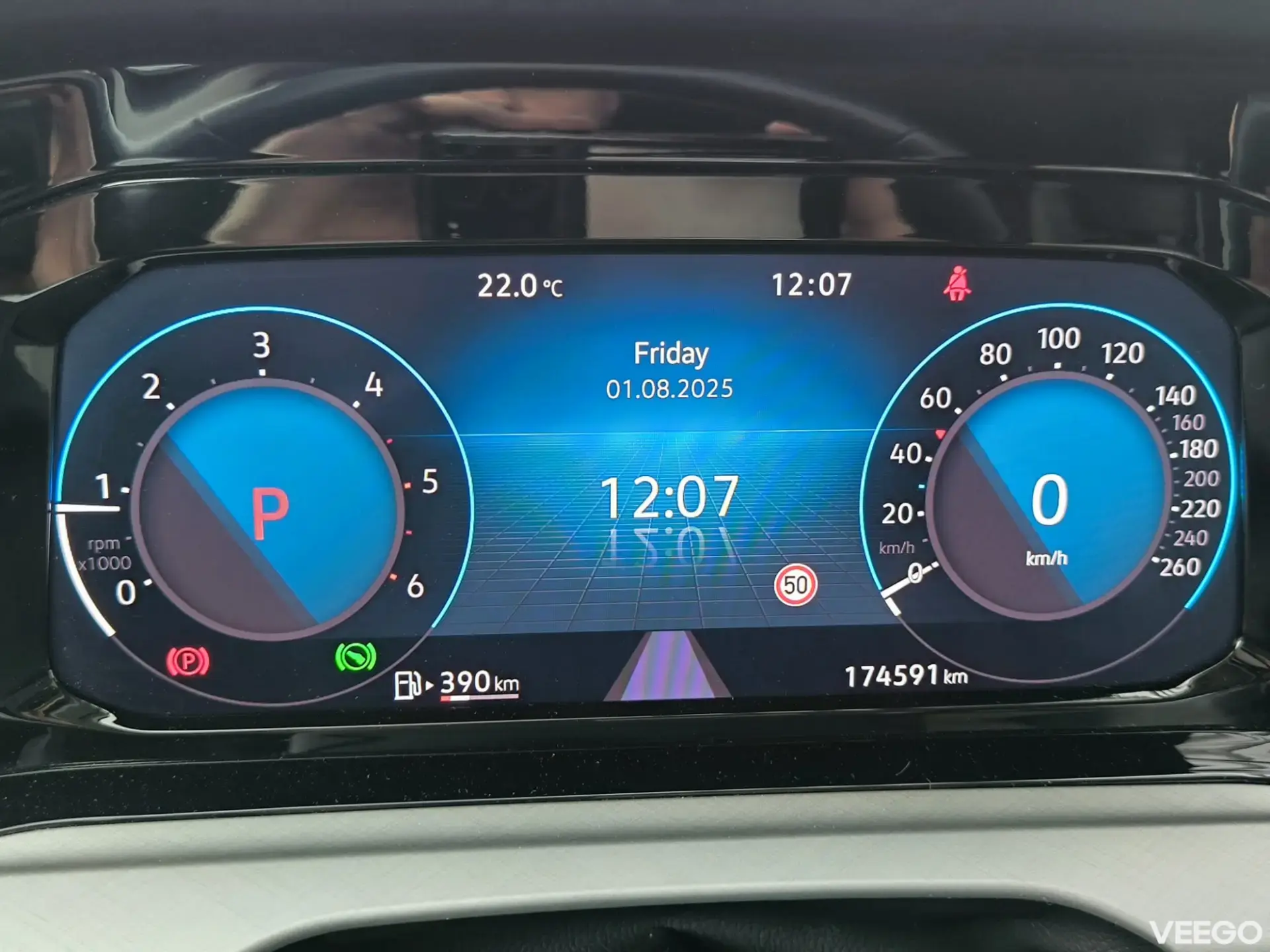 Volkswagen Golf 85kW