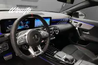 Mercedes-Benz CLA 45 S AMG 4M+ Shooting Brake / Pano 310kW thumbnail