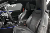 Mercedes-Benz CLA 45 S AMG 4M+ Shooting Brake / Pano 310kW thumbnail