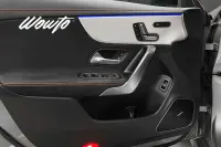 Mercedes-Benz CLA 45 S AMG 4M+ Shooting Brake / Pano 310kW thumbnail