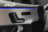 Mercedes-Benz CLA 45 S AMG 4M+ Shooting Brake / Pano 310kW thumbnail