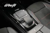 Mercedes-Benz CLA 45 S AMG 4M+ Shooting Brake / Pano 310kW thumbnail