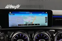 Mercedes-Benz CLA 45 S AMG 4M+ Shooting Brake / Pano 310kW thumbnail