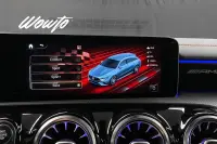 Mercedes-Benz CLA 45 S AMG 4M+ Shooting Brake / Pano 310kW thumbnail