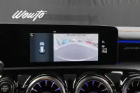 Mercedes-Benz CLA 45 S AMG 4M+ Shooting Brake / Pano 310kW thumbnail