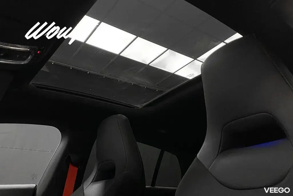 Mercedes-Benz CLA 45 S AMG 4M+ Shooting Brake / Pano 310kW