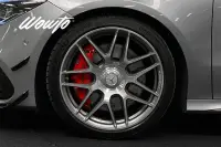 Mercedes-Benz CLA 45 S AMG 4M+ Shooting Brake / Pano 310kW thumbnail