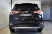 Toyota RAV4 Luxury AWD 2 112kW thumbnail