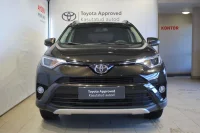 Toyota RAV4 Luxury AWD 2 112kW thumbnail
