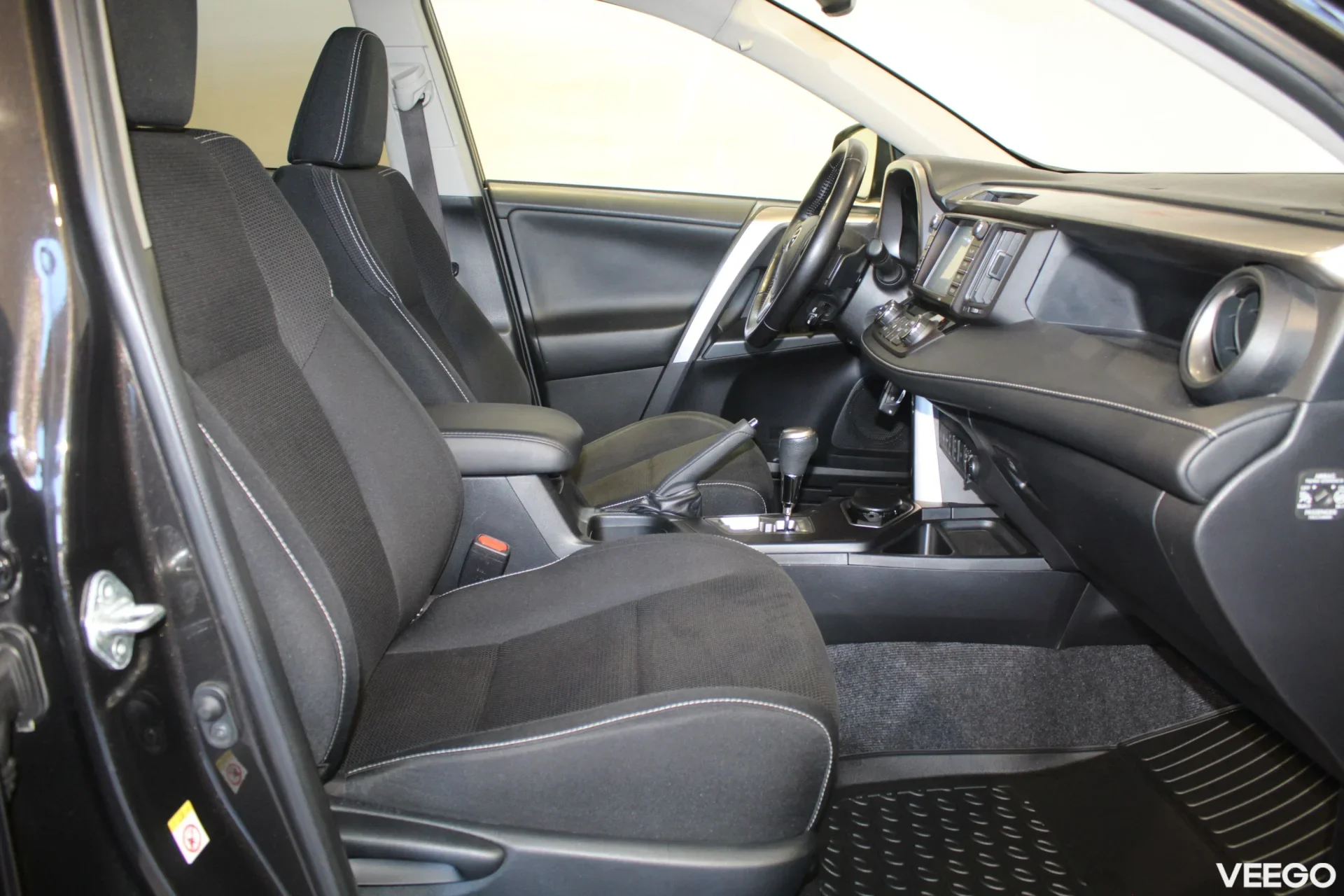 Toyota RAV4 Luxury AWD 2 112kW