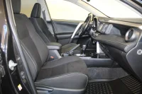 Toyota RAV4 Luxury AWD 2 112kW thumbnail