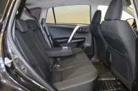 Toyota RAV4 Luxury AWD 2 112kW thumbnail