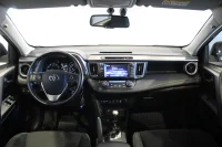 Toyota RAV4 Luxury AWD 2 112kW thumbnail