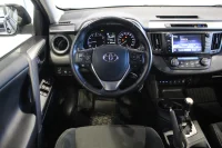 Toyota RAV4 Luxury AWD 2 112kW thumbnail