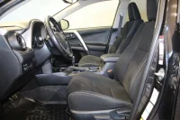 Toyota RAV4 Luxury AWD 2 112kW thumbnail