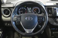 Toyota RAV4 Luxury AWD 2 112kW thumbnail