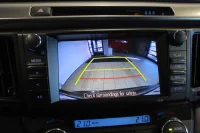 Toyota RAV4 Luxury AWD 2 112kW thumbnail