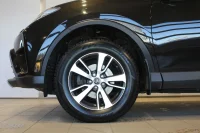 Toyota RAV4 Luxury AWD 2 112kW thumbnail