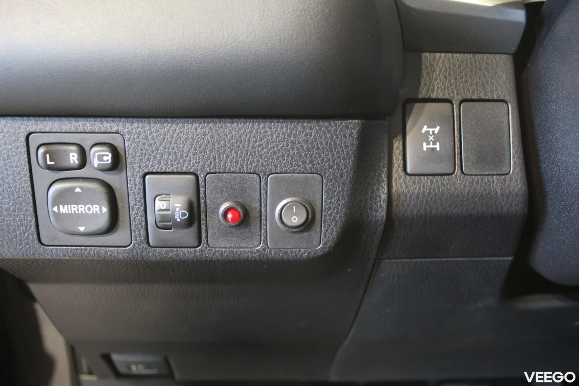 Toyota RAV4 Luxury AWD 2 112kW