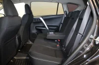 Toyota RAV4 Luxury AWD 2 112kW thumbnail