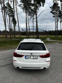 BMW 530 3.0 195kW thumbnail