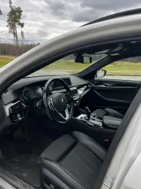 BMW 530 3.0 195kW thumbnail