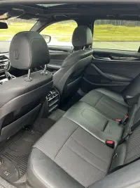 BMW 530 3.0 195kW thumbnail