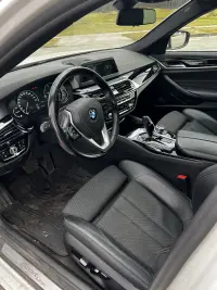BMW 530 3.0 195kW thumbnail
