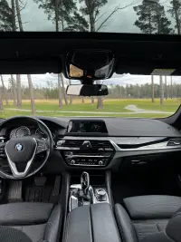 BMW 530 3.0 195kW thumbnail