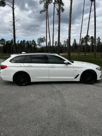 BMW 530 3.0 195kW thumbnail