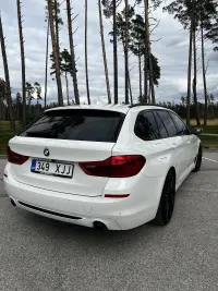 BMW 530 3.0 195kW thumbnail