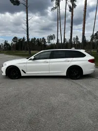 BMW 530 3.0 195kW thumbnail