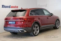 Audi Q7 50TDI Quattro S-line 3 210kW thumbnail