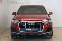 Audi Q7 50TDI Quattro S-line 3 210kW thumbnail