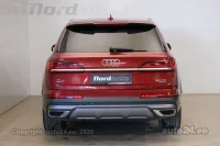 Audi Q7 50TDI Quattro S-line 3 210kW thumbnail