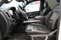 Dodge 1500 Laramie 4x4 5.7 295kW thumbnail