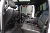 Dodge 1500 Laramie 4x4 5.7 295kW thumbnail