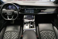 Audi Q7 50TDI Quattro S-line 3 210kW thumbnail