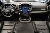 Dodge 1500 Laramie 4x4 5.7 295kW thumbnail