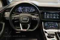 Audi Q7 50TDI Quattro S-line 3 210kW thumbnail