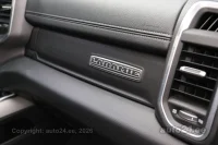 Dodge 1500 Laramie 4x4 5.7 295kW thumbnail