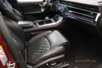 Audi Q7 50TDI Quattro S-line 3 210kW thumbnail