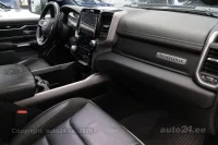 Dodge 1500 Laramie 4x4 5.7 295kW thumbnail