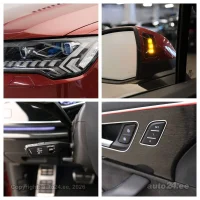 Audi Q7 50TDI Quattro S-line 3 210kW thumbnail