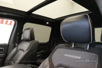 Dodge 1500 Laramie 4x4 5.7 295kW thumbnail