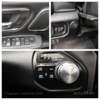 Dodge 1500 Laramie 4x4 5.7 295kW thumbnail