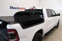 Dodge 1500 Laramie 4x4 5.7 295kW thumbnail