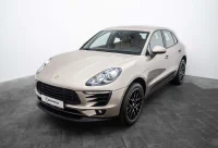 Porsche Macan 2.0 185kW thumbnail