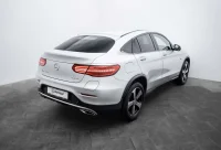 Mercedes-Benz GLC350 Coupe 4Matic AMG PHEV 2.0 235kW thumbnail