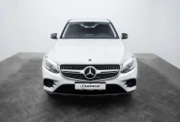 Mercedes-Benz GLC350 Coupe 4Matic AMG PHEV 2.0 235kW thumbnail